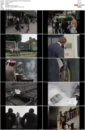 Monty Pythons Flying Circus S01 S04 1080p BluRay h264-13