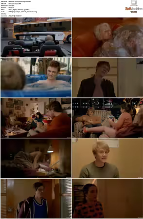 Please Like Me S01 S04 DVDRip XviD x264-Scene