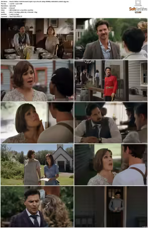 When Calls the Heart S13 1080p WEBRip 10Bit DDP2.0 HEVC-d3g
