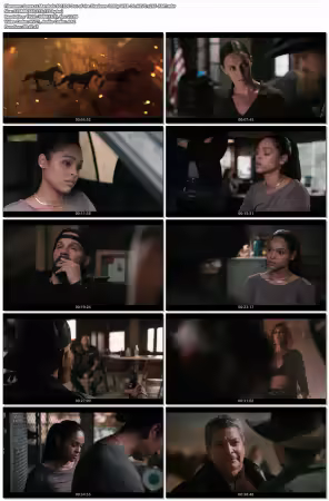 Marshals S01E06 Out of the Shadows 1080p WEB-DL HEVC x265-RMT