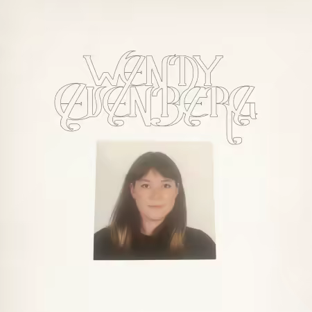 Wendy Eisenberg - Wendy Eisenberg (2026)