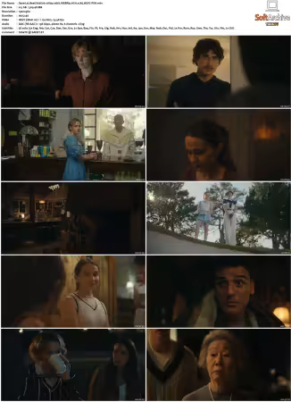 Beef S02 1080p 10bit WEBRip 6CH x265 HEVC-PSA