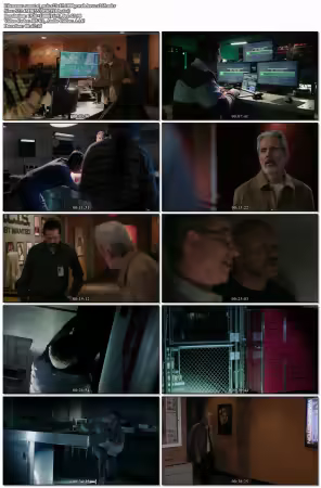 NCIS S23E17 1080p WEB HEVC x265-RMT