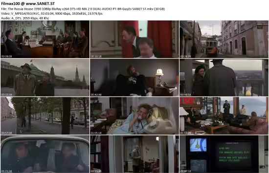 The Russia House 1990 1080p BluRay x264 DTS-HD MA 2.0 DUAL-AUDIO PT-BR-GuyZo