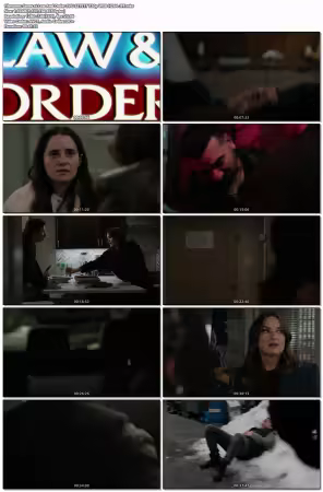 Law And Order SVU S27E17 720p WEB H264-JFF