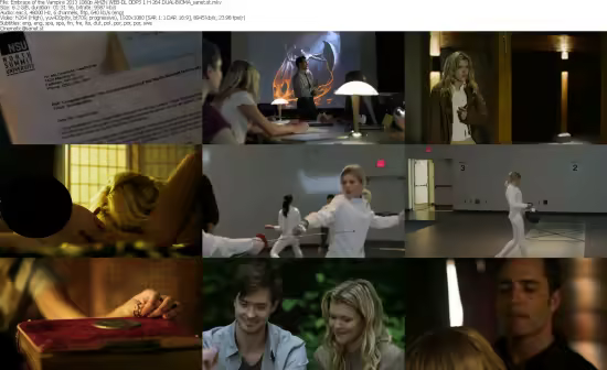 Embrace of the Vampire 2013 1080p AMZN WEB-DL H264-BiOMA