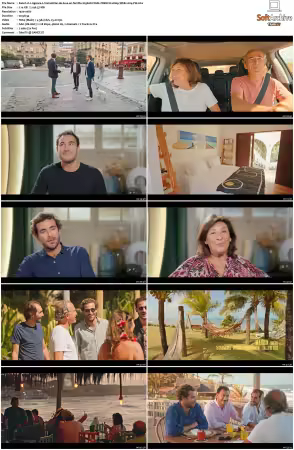 L Agence L immobilier de luxe en famille S01 S06 FRENCH 1080p WEB x264-FW