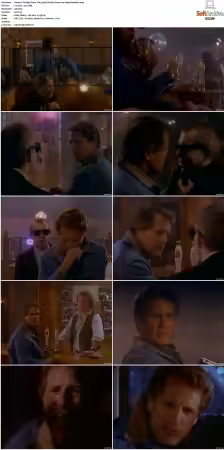 The Twilight Zone 1985 S01-S03 x264-NGP