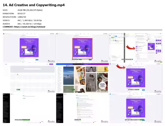 Facebook Ads 2025 Master High-Converting Campaigns in 60 Min