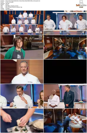 Wall of Chefs S01 1080p WEB-DL DDP5.1 H264-squalor