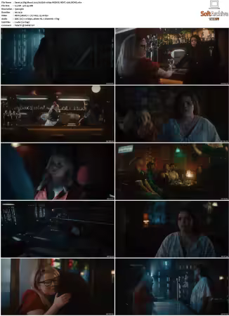 Big Mood 2024 S01 S02 1080p WEB-DL HEVC x265 BONE