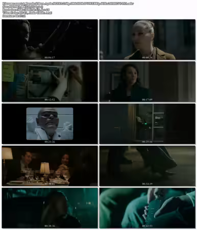 Daredevil Born Again S02E03 2160p 10bit HDR DV WEBRip 6CH x265 HEVC-PSA