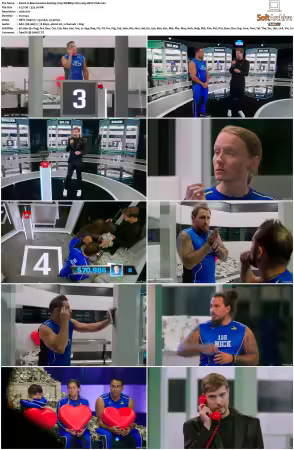 Beast Games S02 720p WEBRip 2CH x265 HEVC-PSA