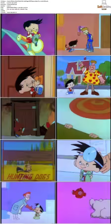 Bobbys World S01 S07 DVD Remux 480p AC3-2.0 h264-IBA
