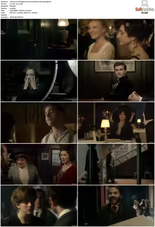 Mr Selfridge S01 S04 DVDRip x264-Scene