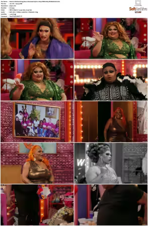 Rupauls Drag Race Untucked S15 2160p WEB H265-SCENE