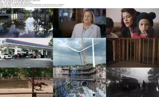 Paris To Pittsburgh 2018 1080p WEB H264-SHIIIT