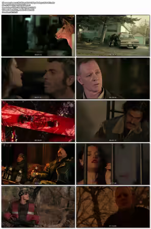 WolfCop 2014 1080p BluRay x264-OFT