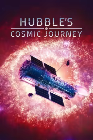 Hubbles Cosmic Journey 2015 1080p DSNP WEB-DL DDP5 1 H 264-NTb