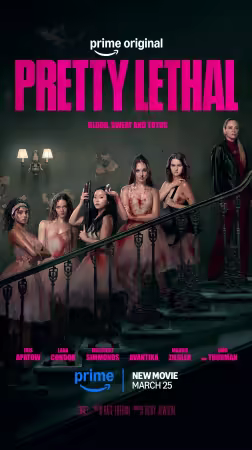 Pretty Lethal 2026 720p WEB H264-SKYFiRE