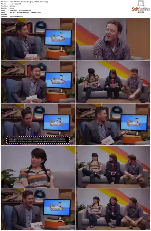 Um Actually The Web Series S01 720p WEB x264-NGP