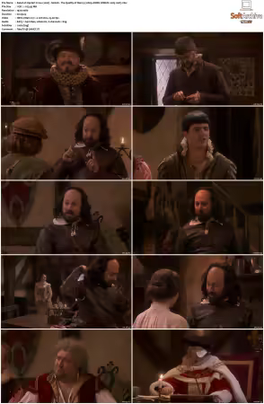 Upstart Crow 2016 S01 S03 1080p AMZN WEB-DL x265 HEVC 10bit EAC3 6.0 r00t