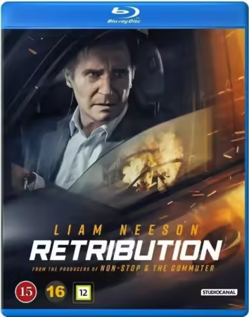 Retribution 2023 BDRip x264-CAUSTiC