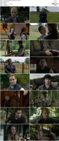 Outlander S08E08 1080p WEBRip HEVC x265-SUP3R