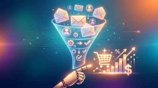 AI Email Automation for Beginners