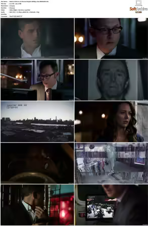 Person of Interest S01-S05 DVDRip XviD BDRip x264-Scene