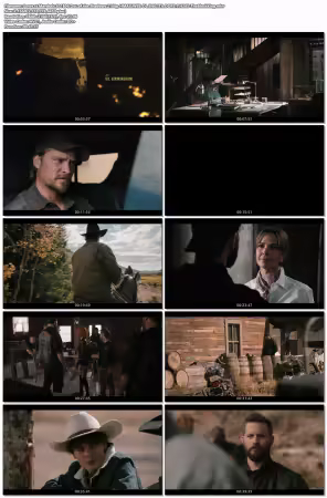 Marshals S01E06 Out of the Shadows 2160p HMAX WEB-DL ENG ITA DDP5.1 H265-TheBlackKing