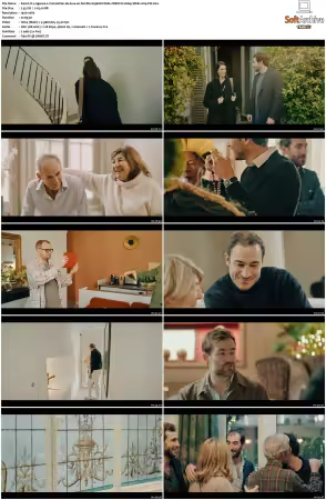 L Agence L immobilier de luxe en famille S01 S06 FRENCH 1080p WEB x264-FW