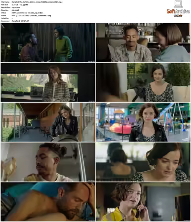 The Ex Wife S01 1080p WEBRip x265-RARBG