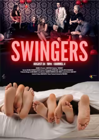 Swingers 2020 1080p AMZN WEB-DL H264-playWEB