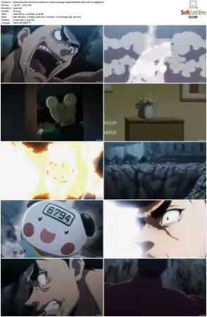 Hunter x Hunter 2011 S01-S06 1080p NF WEB-DL AAC2.0 H264-ZigZag