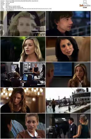 Covert Affairs 2010 S01 S05 1080p AMZN Webrip DDP5.1 x265-Vialle