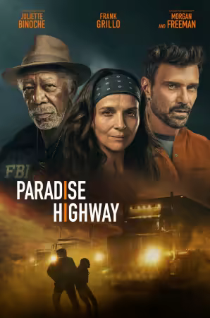 Paradise Highway 2022 1080p ROKU WEB-DL DD 5.1 H264-PiRaTeS