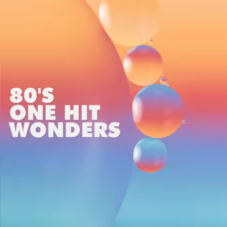 Various Artists - 80's One Hit Wonders (2026)