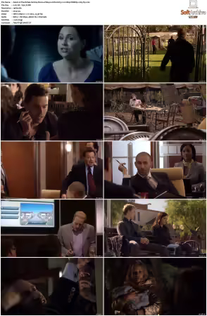The Riches 2007 S01 S02 WEBRip EAC3 5.1 1080p x265-iVy
