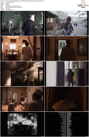 Freedom At Midnight S01 S02 1080p WebRip EAC3 5.1 x265-Lootera