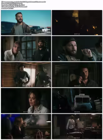 Marshals S01E07 1080p WEB HEVC x265-RMT