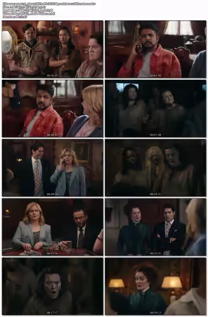 Ghosts 2021 S05E16 2160p WEB HEVC x265-RMT