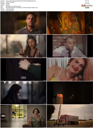 Twisted Yoga S01 DOC VOSTFR 1080p WEB H265-FW