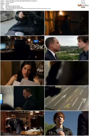 Covert Affairs 2010 S01-S05 1080p AMZN Webrip DDP5.1 x265-Vialle