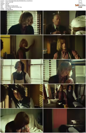 Urban Myths S01 S04 1080p NOW WEB-DL DD+5.1 H264-NTb