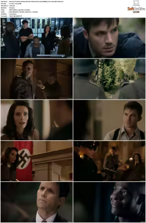 Timeless S01 S02 COMPLETE 720p WEB 2CH x265 HEVC-PSA