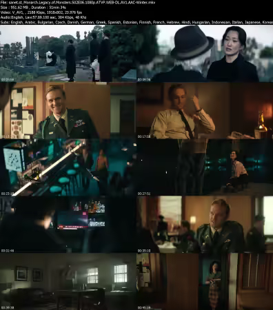Monarch Legacy of Monsters S02E06 1080p ATVP WEB-DL AV1 AAC-Winter
