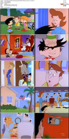 Bobbys World S01-S07 DVD Remux 480p AC3 2.0 h264-IBA