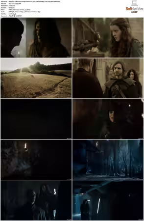 12 Monkeys S01 S04 720p WEB-DL 2CH x265 HEVC-PSA