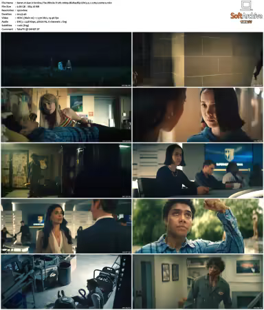 Gen V S01 S02 1080p BluRayRip EAC3 5.1 x265-Lootera